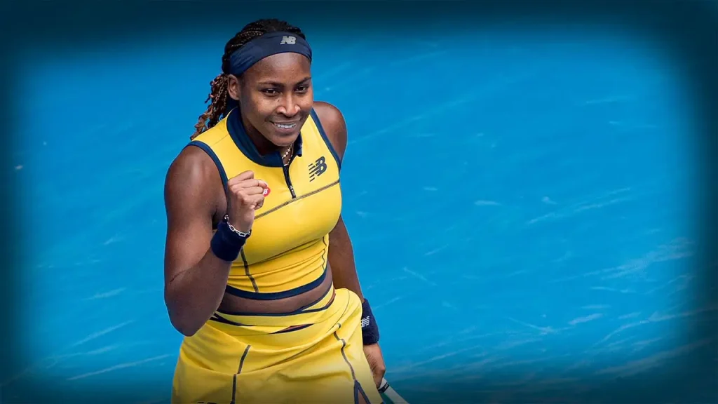 Coco Gauff (Women): Top 7 Players to watch in Wimbledon 2025
